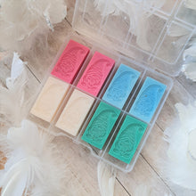 Load image into Gallery viewer, Christmas Gingerbread Gonk Wax Melt Home Bargains Sample Box Mould HB