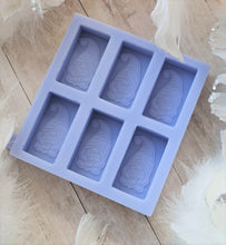 Load image into Gallery viewer, Christmas Gingerbread Gonk Wax Melt Home Bargains Sample Box Mould HB