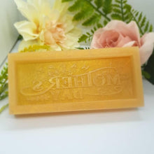 Load image into Gallery viewer, Mothers Day Wax Melt Silicone Mould
